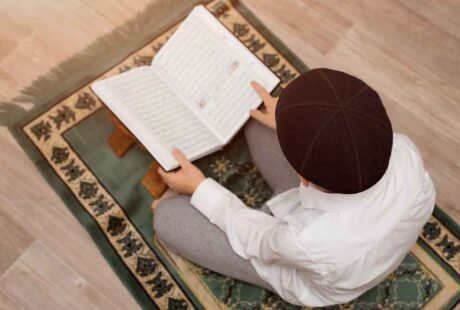 Où trouver des livres pour apprendre à faire une prière islamique ?